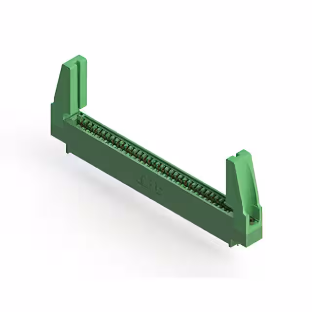 345-035-520-688 EDAC Inc.  Edgeboard Connectors